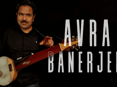Avra banerjee 1