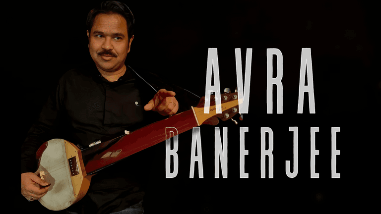 Avra banerjee 1
