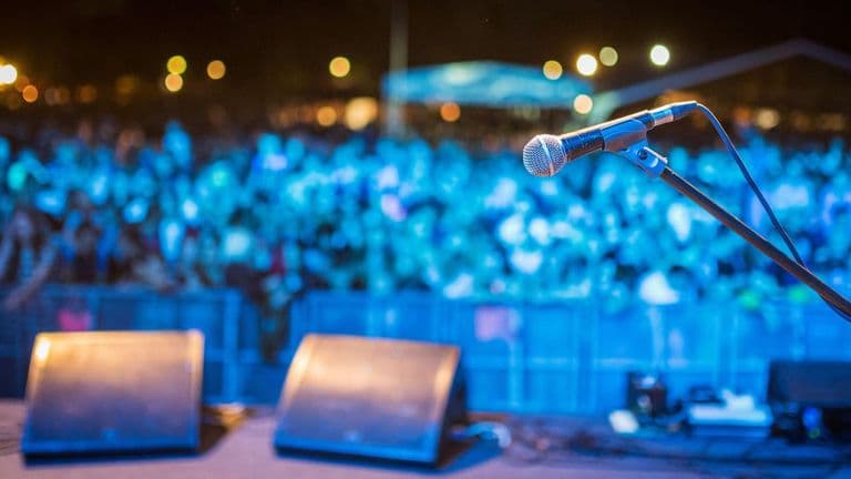 Don Omar’s ‘Back to Reggaeton’ Tour Marks Triumphant Return to Stage