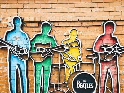 The Beatles Release Final Song ‘Now and Then’ Using AI Technology