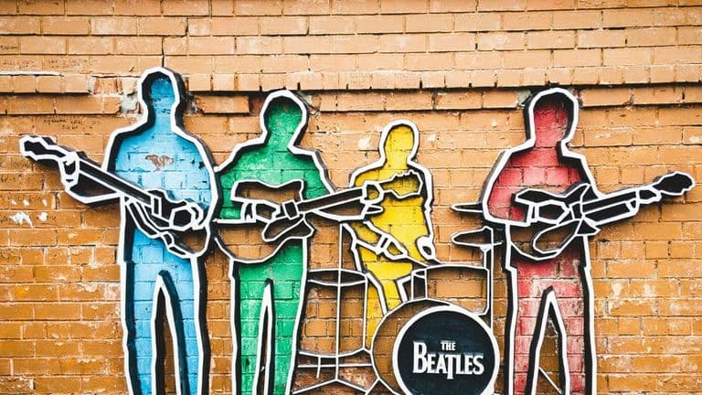 The Beatles Release Final Song ‘Now and Then’ Using AI Technology