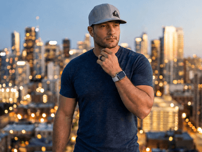MixEZ Turns Trauma Into Truth Through Hip-Hop