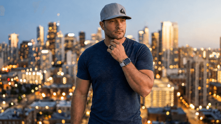 MixEZ Turns Trauma Into Truth Through Hip-Hop