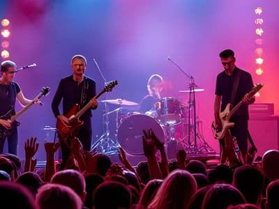 Musicians today (15)
