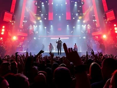 Musicians today (17)