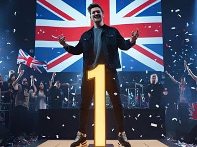 Musicians today (19)