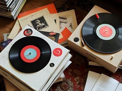 Musicians today (26)