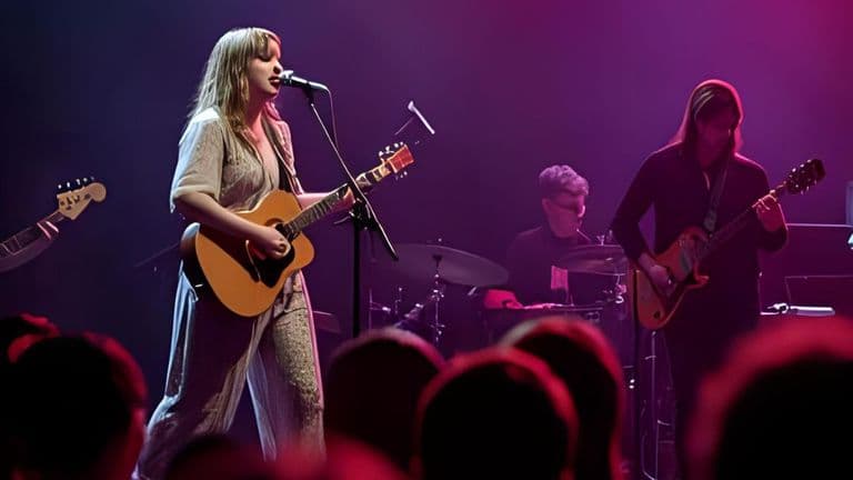 Musicians today (30)