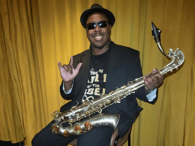 B. Able Redefines Strength In Modern Music