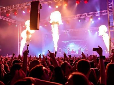Musicians today (53)