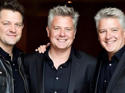 Musicians today (55)