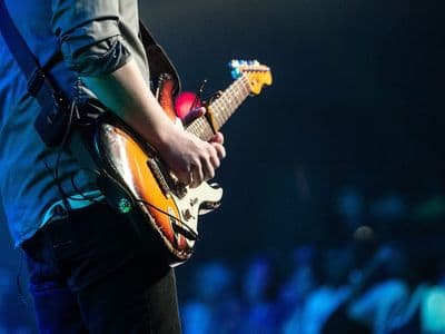 A New Year, New Beginnings for Emerging Artists