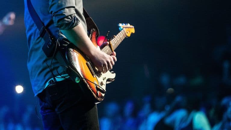 A New Year, New Beginnings for Emerging Artists