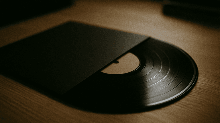 Taylor Swift Drives Vinyl Resurgence, Dominates Physical Music Market in August 2022