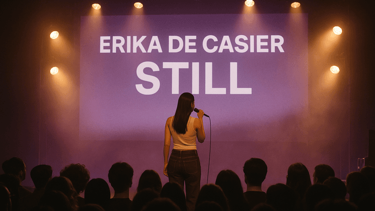Erika de Casier’s ‘Still’ Melds Y2K R&B with Modern Intimacy