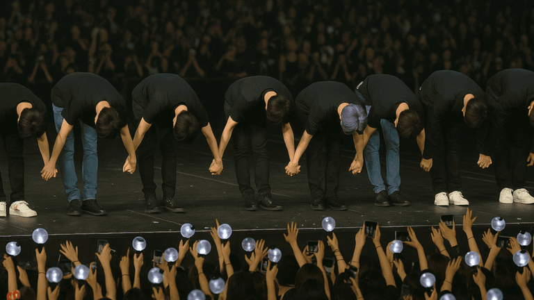 BTS Announces Hiatus in June 2022: A Turning Point for K-Pop and Artist Autonomy