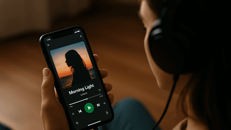 Streaming Services and Their Role in Shaping the Sound of Modern Music