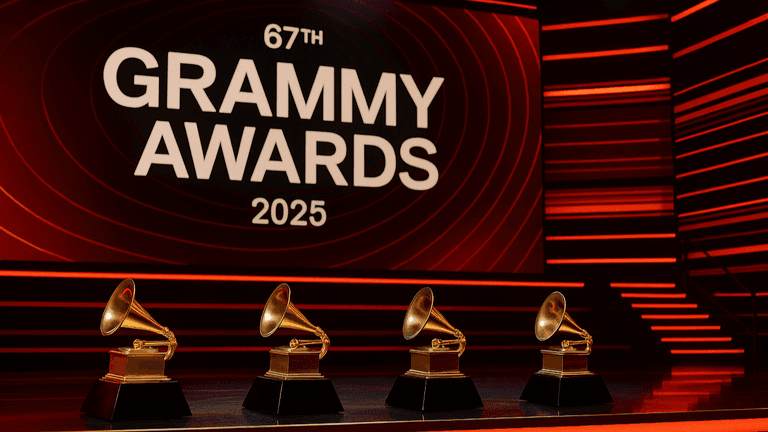 Grammy Nominations 2025: Women Dominate Major Categories