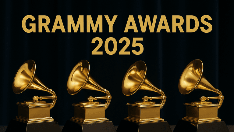 Grammys 2025: Full Winners List and Historic Moments