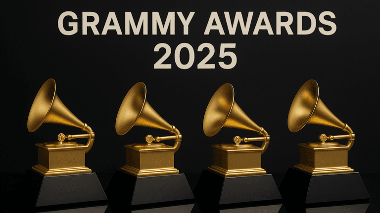 Grammys 2025: Predictions Heat Up as Nominee Rumors Swirl