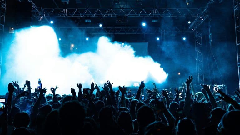 Live Music’s Comeback: Can Venues Adapt to the Post-Pandemic Landscape?