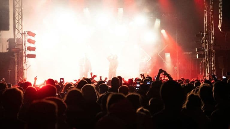 2023 in Review: The Evolution of American Music Culture