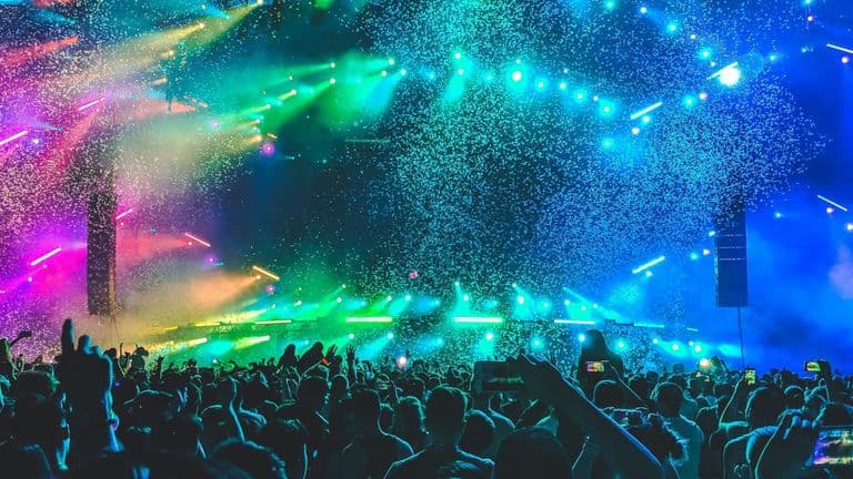 The Changing Face of Music Festivals: How Sustainability and Inclusivity Are Shaping 2025’s Festival Culture