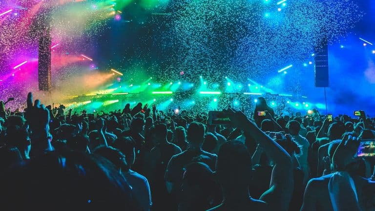 LadyLand Festival 2025 Lights Up Brooklyn for Pride Month Celebration