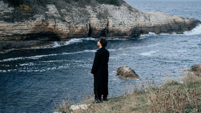 Bas and The Hics Unveil ‘Melanchronica’: A Genre-Bending Exploration of Modern Longing