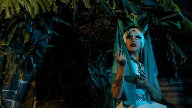 Orville Peck Unmasks for Transformative Broadway Debut in ‘Cabaret’