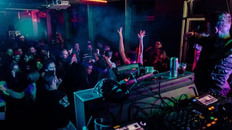 Fred Again.. Debuts New Music During Sold-Out San Francisco Show