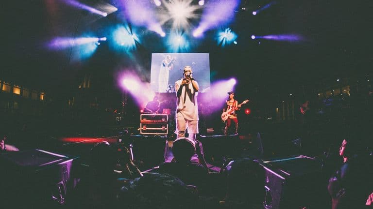 Lollapalooza 2025 Unleashes Iconic Lineup in Chicago Beginning July 31