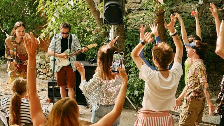 The Sustainability Challenge in Live Music: How Festivals Are Tackling Environmental Impact in 2025