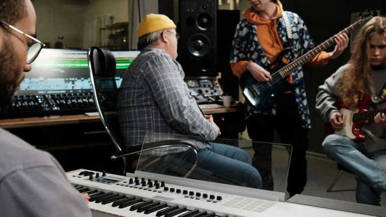 The Doobie Brothers Reunite with Michael McDonald for New Album