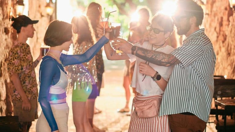 Elton John Headlines Robert Kraft’s Star-Studded July Fourth Celebration in the Hamptons