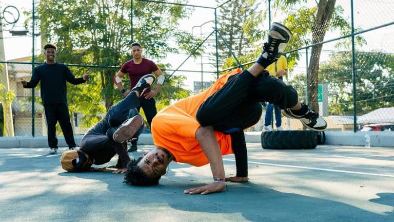 New Haven Hosts Seventh Annual Hip‑Hop Conference for Juneteenth Celebration