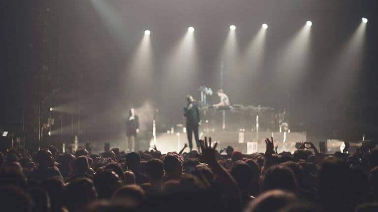 Why Full-Album Tours Like MCR’s Resonate with Modern Audiences