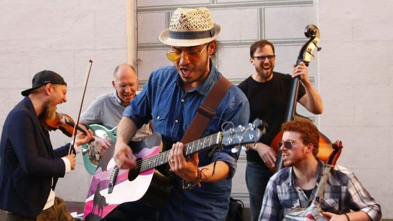The Rise of the ‘Artist-Entrepreneur’: How Musicians Are Taking Control in 2025