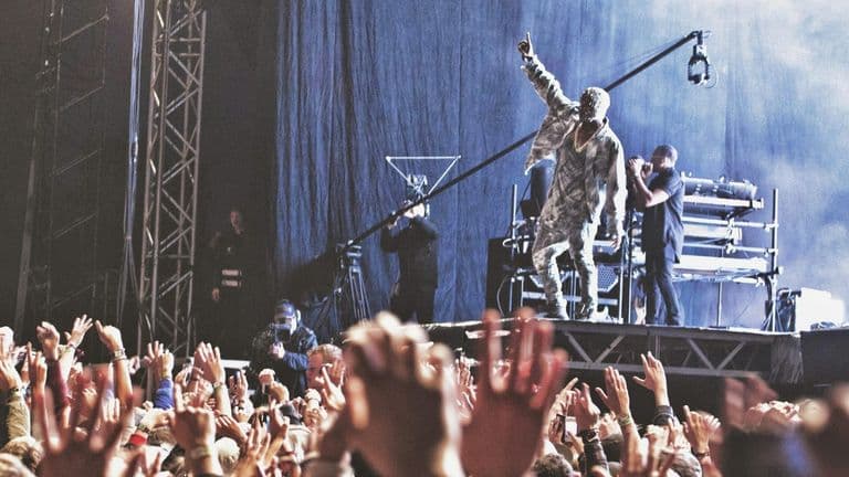 Oasis Reunites for Monumental ‘Live ’25 Tour’ After 16-Year Hiatus