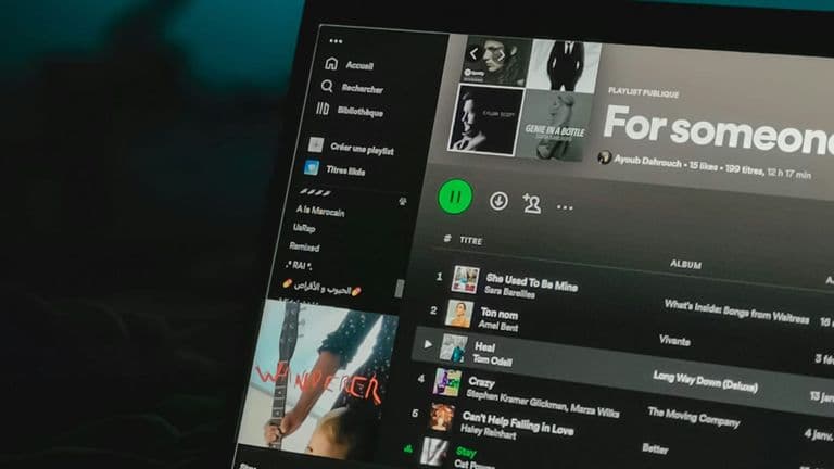 Spotify Introduces Weekly Listening Stats to Keep Users Engaged Year-Round