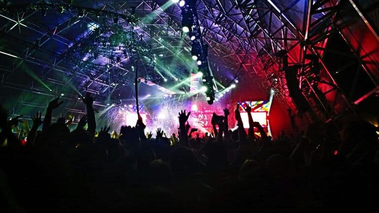 The Evolution of Music Festivals: From Local to Global Phenomena in 2024
