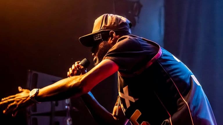 Travis Scott Drops Jackboys 2 — 17-Track Cross‑Generational Rap Release