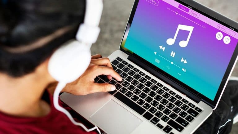 Music Streaming and Publishing Metrics Show New Growth Patterns for 2025