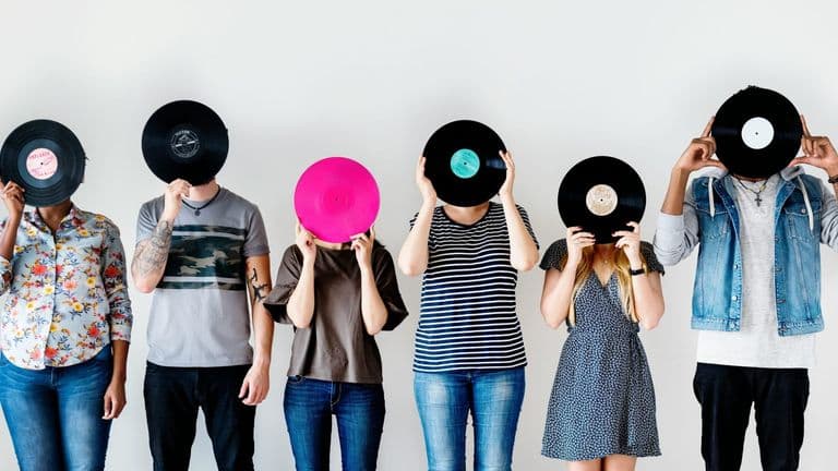 Music’s Role in Social Movements: Can Artists Still Drive Change in 2025?