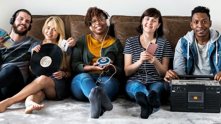 Streaming Revenue Models Evolve in 2025 Music Industry