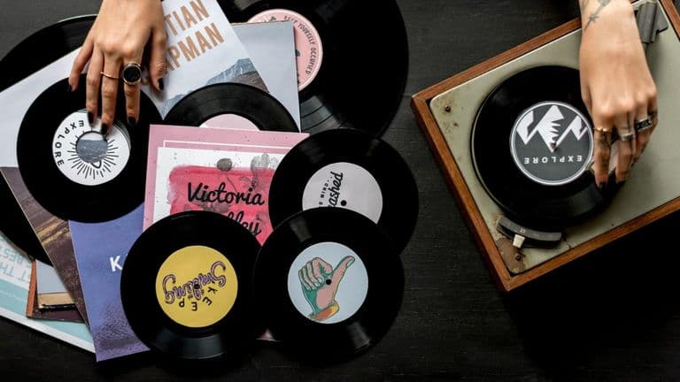 The Revival of Vinyl: Why the Old Medium Is New Again