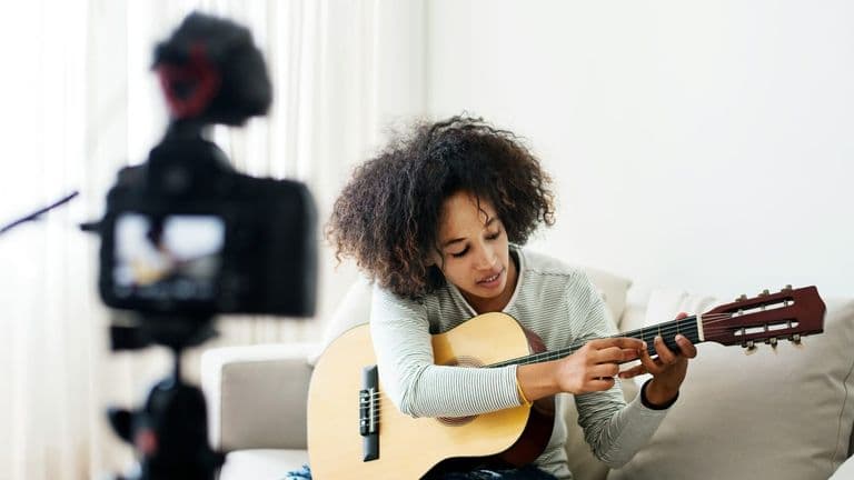 Behind the Music: Female Artists Challenging Industry Norms in New Documentary