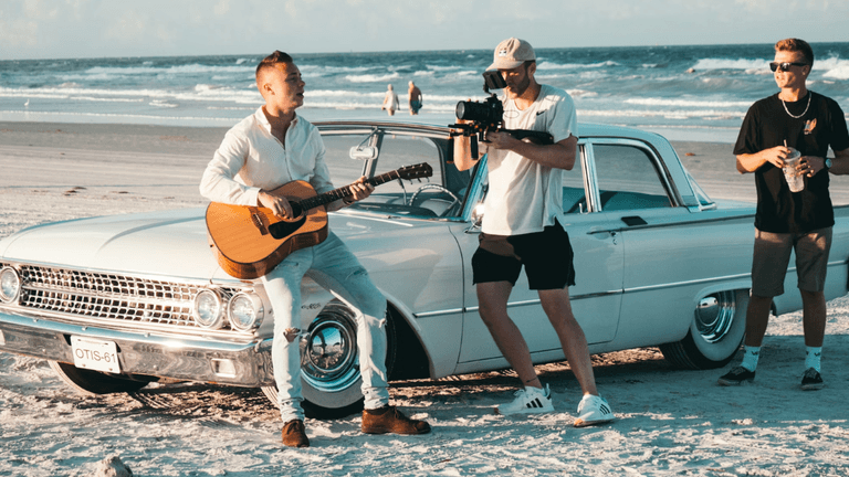 Global Album Releases and Touring Activity Highlight a Dynamic Day in Music on April 30, 2026