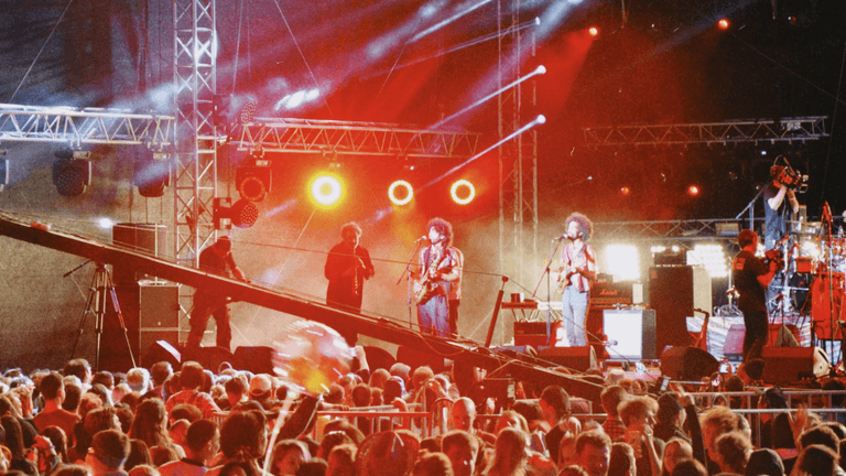 Nashville Prepares for CMA Fest 2026 as Country Music’s Biggest Week Arrives
