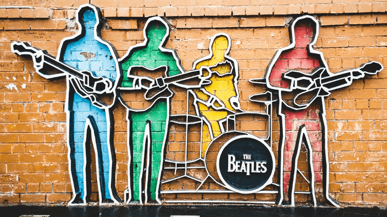 Beatles Announce Major London Music Attraction Centered on Historic Savile Row Headquarters